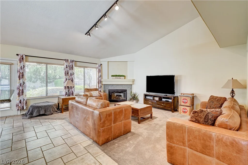 9505 Treasure Beach, Las Vegas, NV 89117