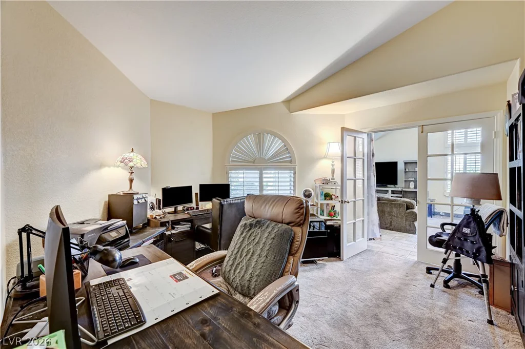 9505 Treasure Beach, Las Vegas, NV 89117