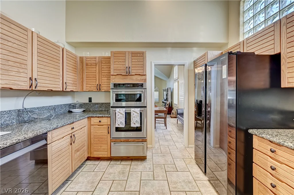 9505 Treasure Beach, Las Vegas, NV 89117