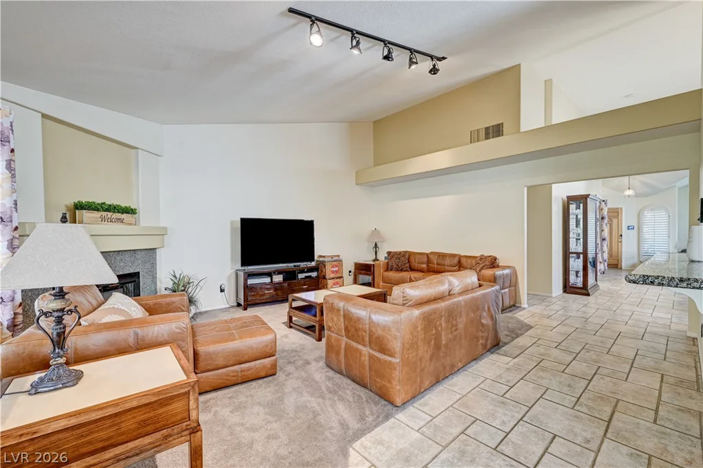 9505 Treasure Beach, Las Vegas, NV 89117