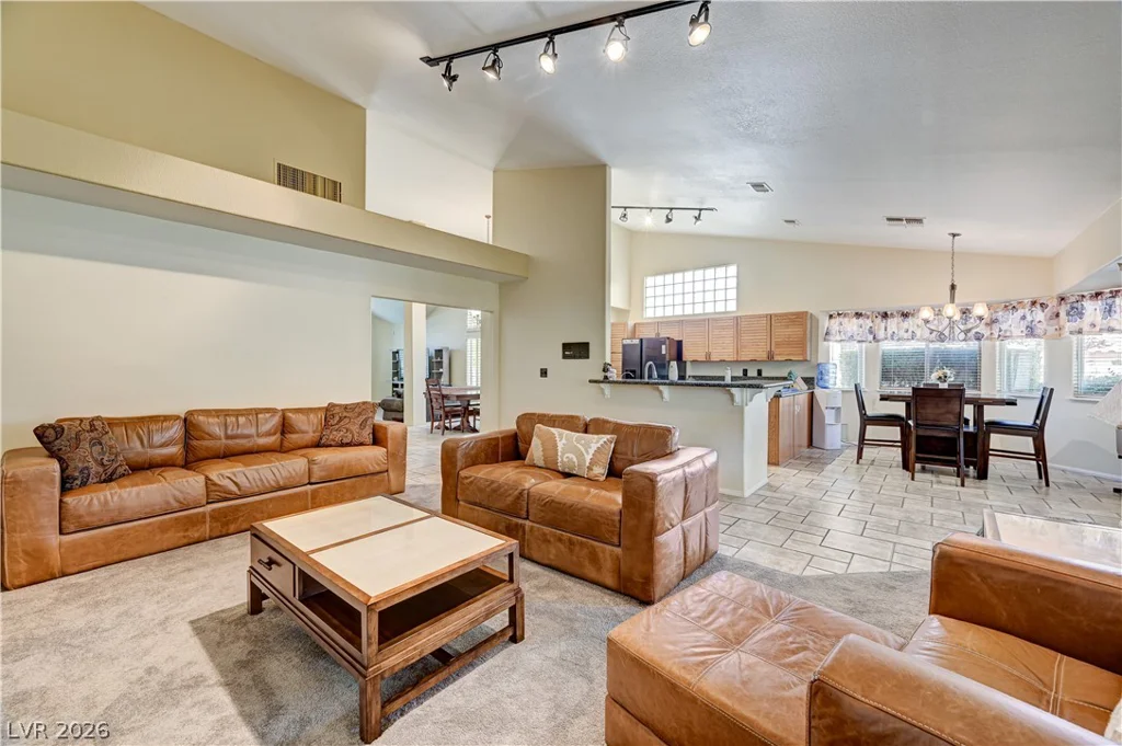 9505 Treasure Beach, Las Vegas, NV 89117