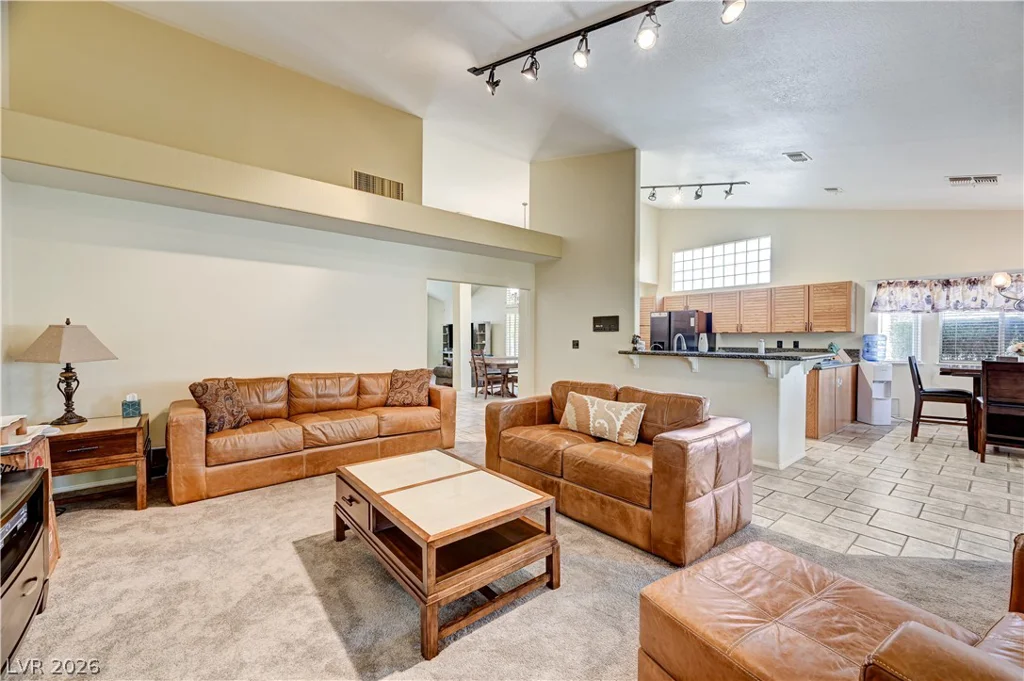 9505 Treasure Beach, Las Vegas, NV 89117