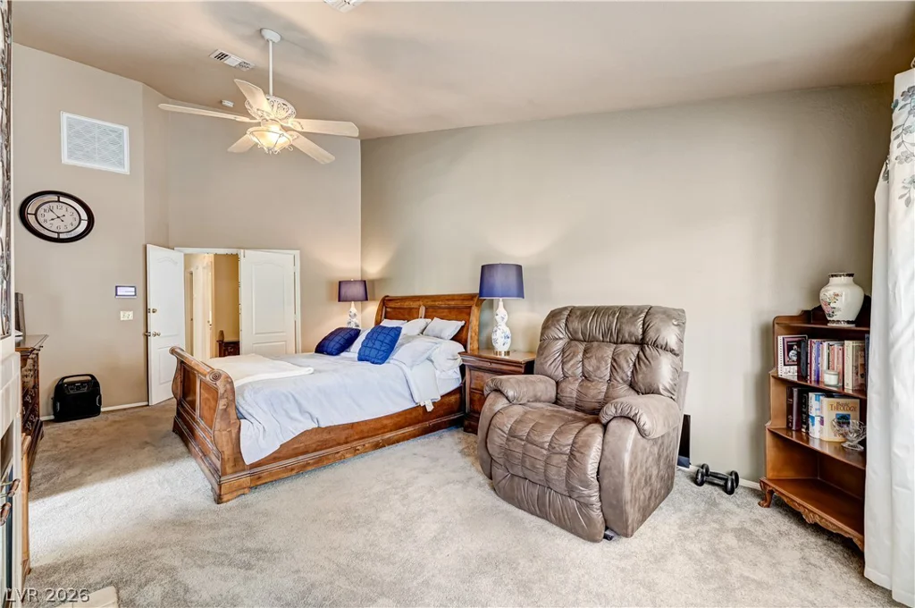 9505 Treasure Beach, Las Vegas, NV 89117