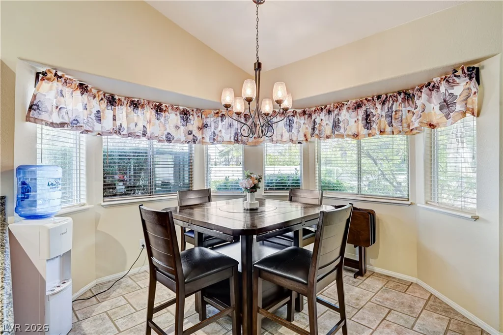 9505 Treasure Beach, Las Vegas, NV 89117