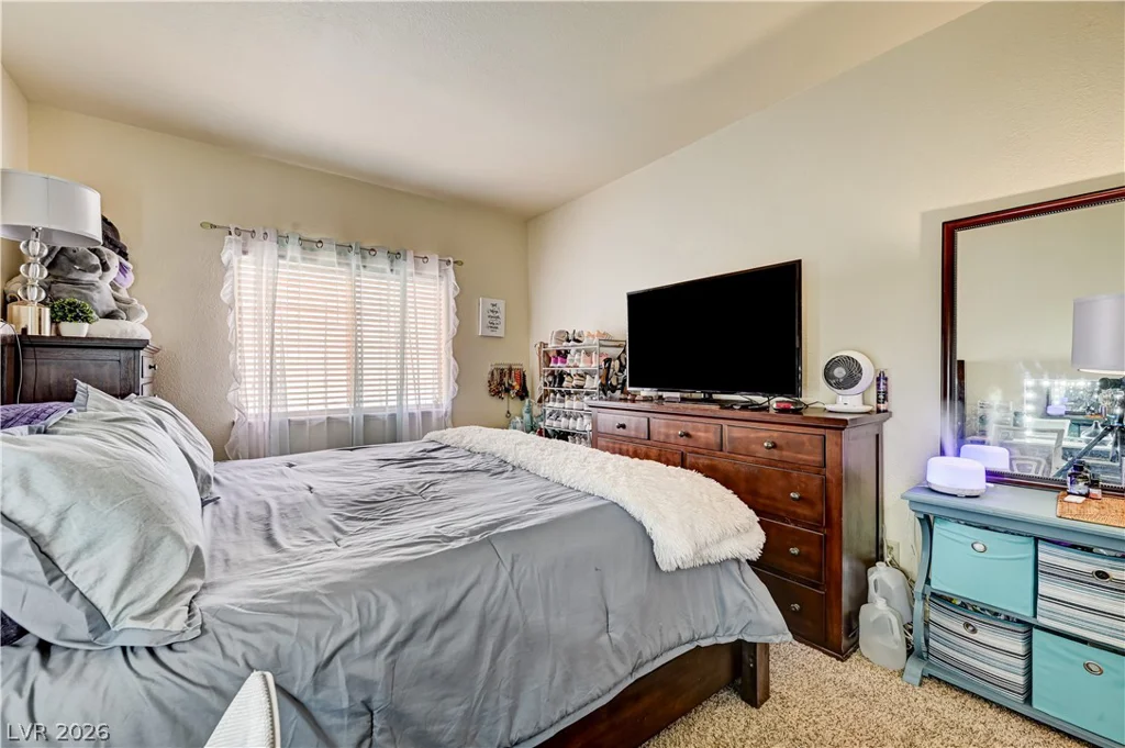 9505 Treasure Beach, Las Vegas, NV 89117