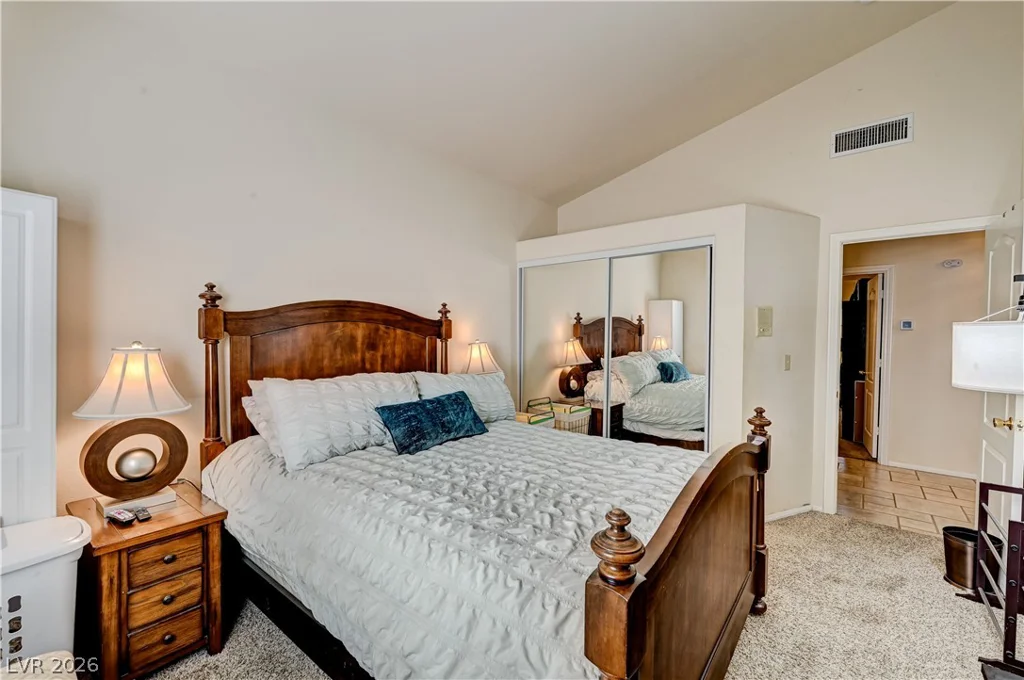9505 Treasure Beach, Las Vegas, NV 89117