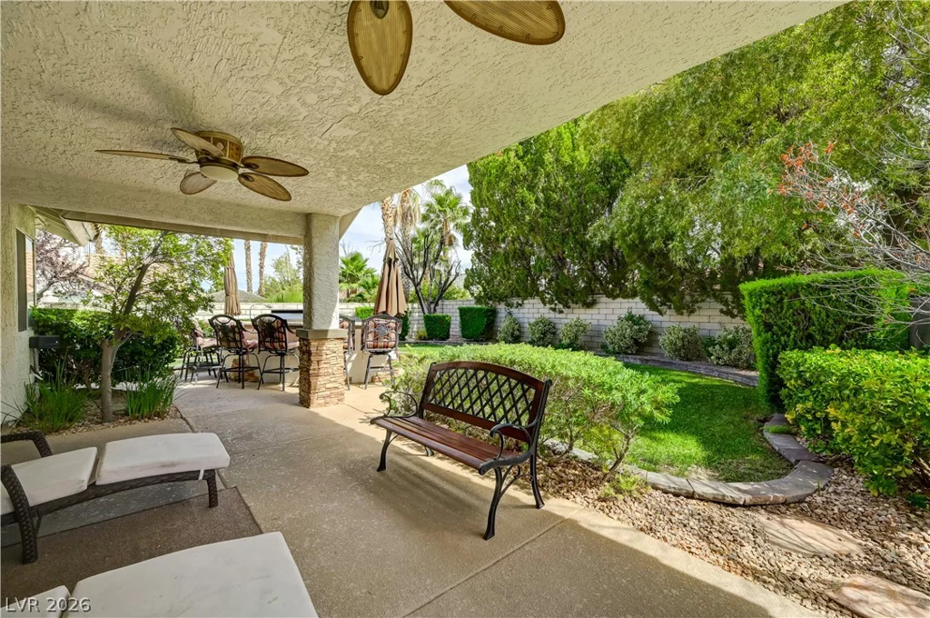 9505 Treasure Beach, Las Vegas, NV 89117