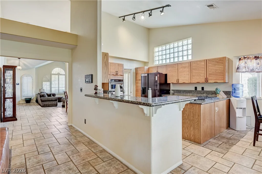 9505 Treasure Beach, Las Vegas, NV 89117