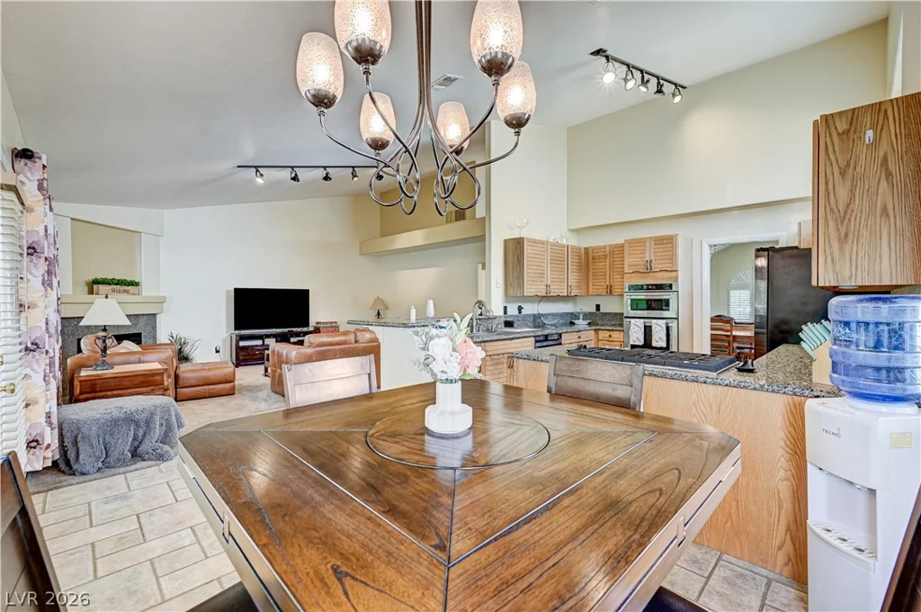 9505 Treasure Beach, Las Vegas, NV 89117