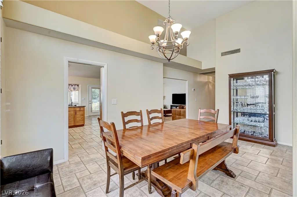 9505 Treasure Beach, Las Vegas, NV 89117