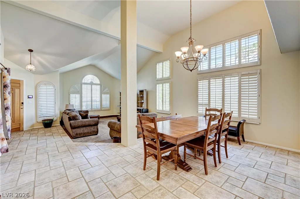 9505 Treasure Beach, Las Vegas, NV 89117