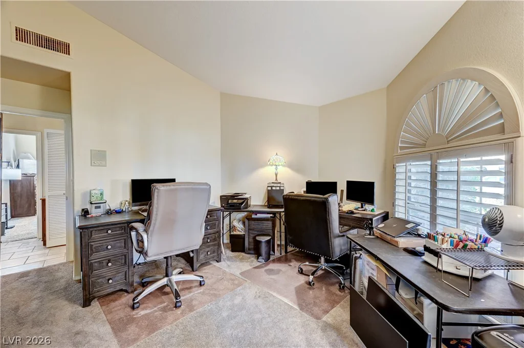 9505 Treasure Beach, Las Vegas, NV 89117