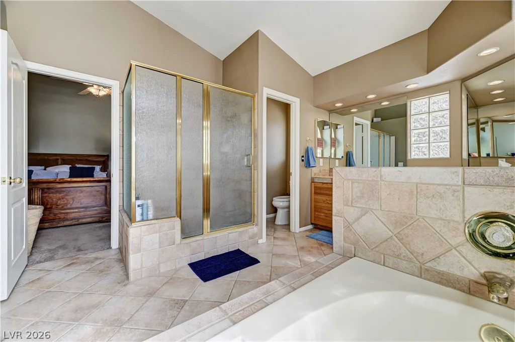 9505 Treasure Beach, Las Vegas, NV 89117
