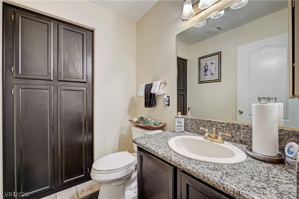 9505 Treasure Beach, Las Vegas, NV 89117