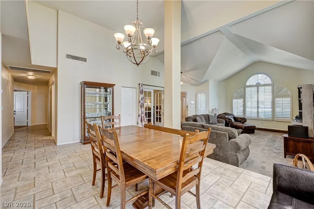 9505 Treasure Beach, Las Vegas, NV 89117