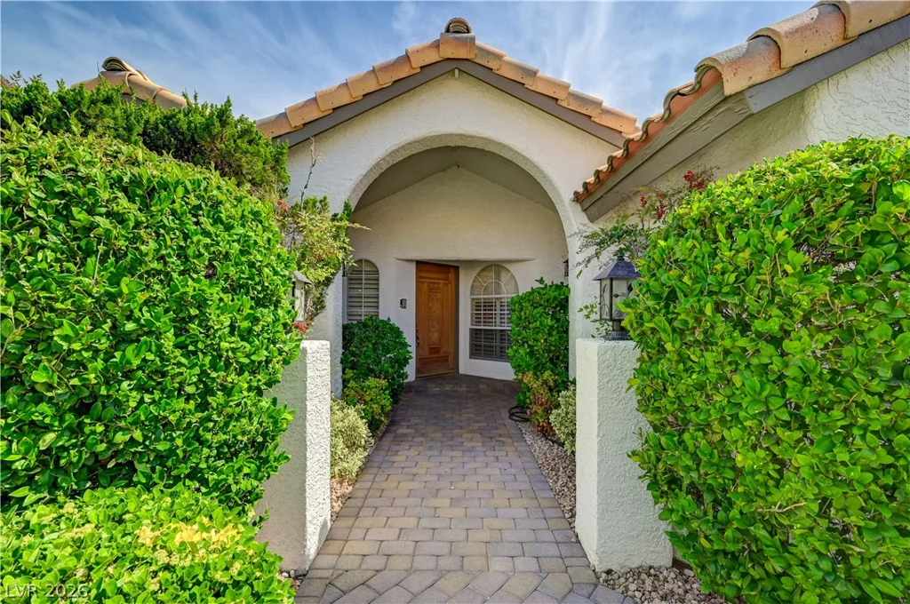 9505 Treasure Beach, Las Vegas, NV 89117