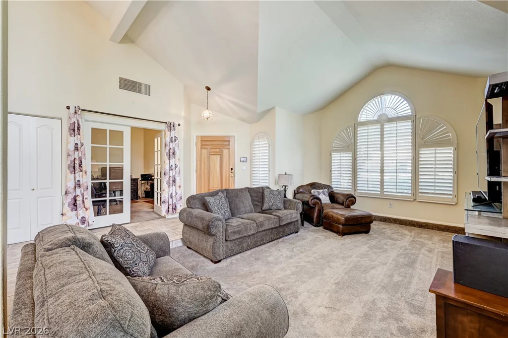 9505 Treasure Beach, Las Vegas, NV 89117