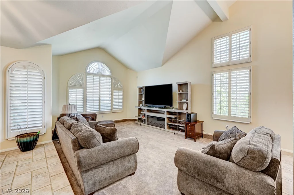9505 Treasure Beach, Las Vegas, NV 89117