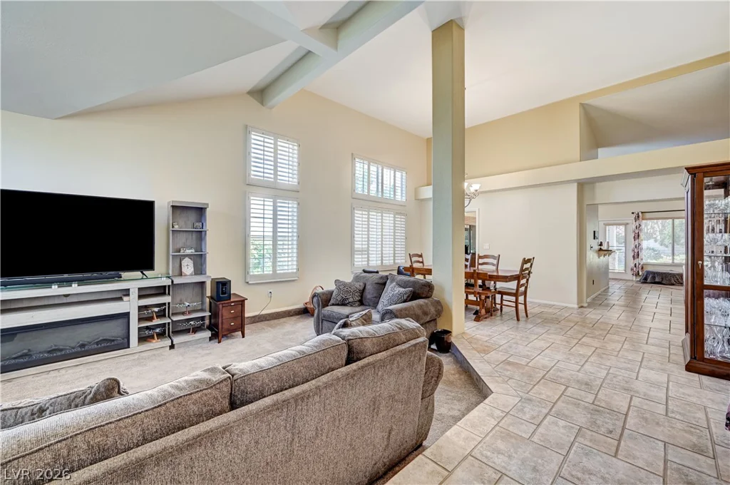 9505 Treasure Beach, Las Vegas, NV 89117