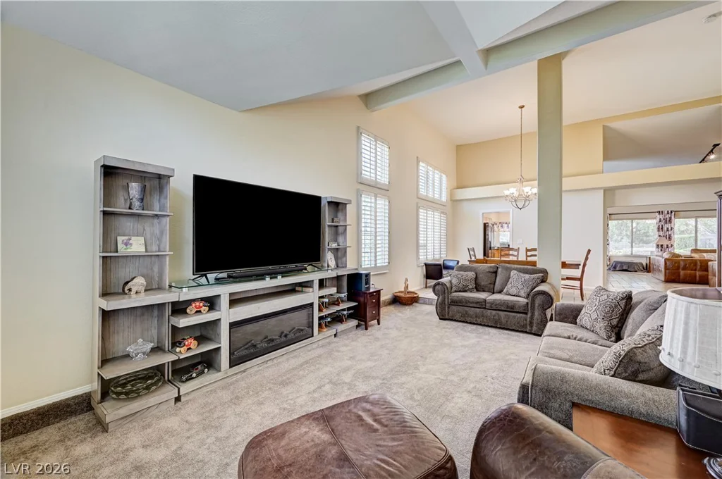 9505 Treasure Beach, Las Vegas, NV 89117