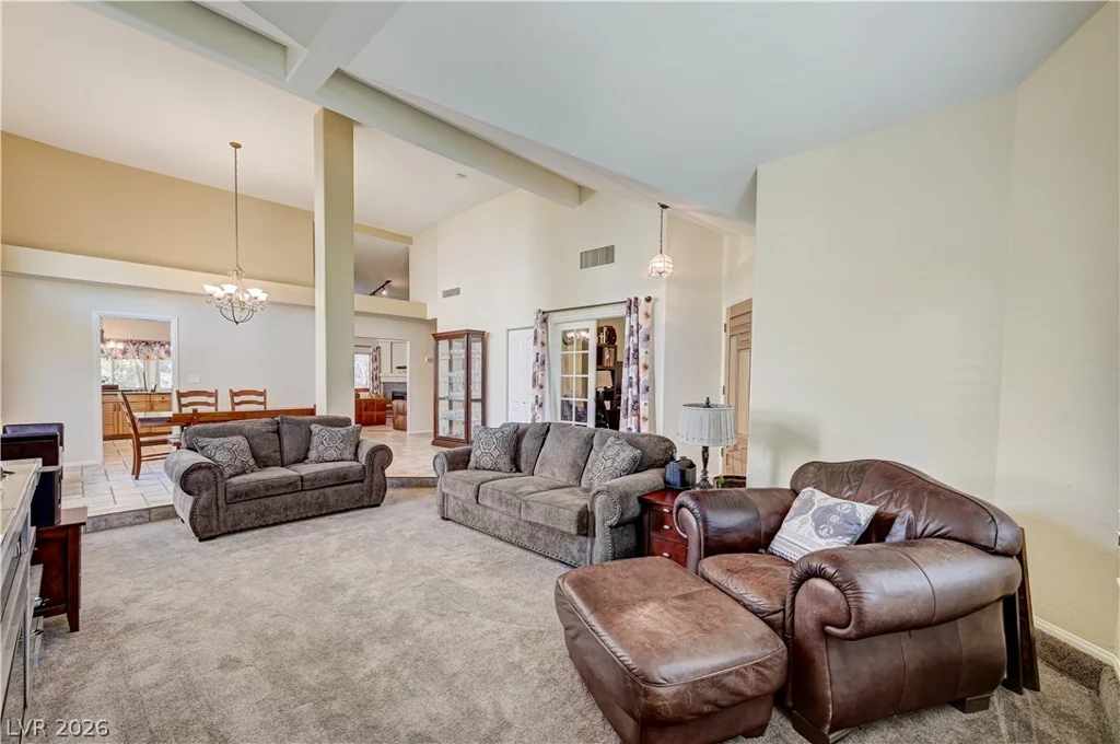 9505 Treasure Beach, Las Vegas, NV 89117