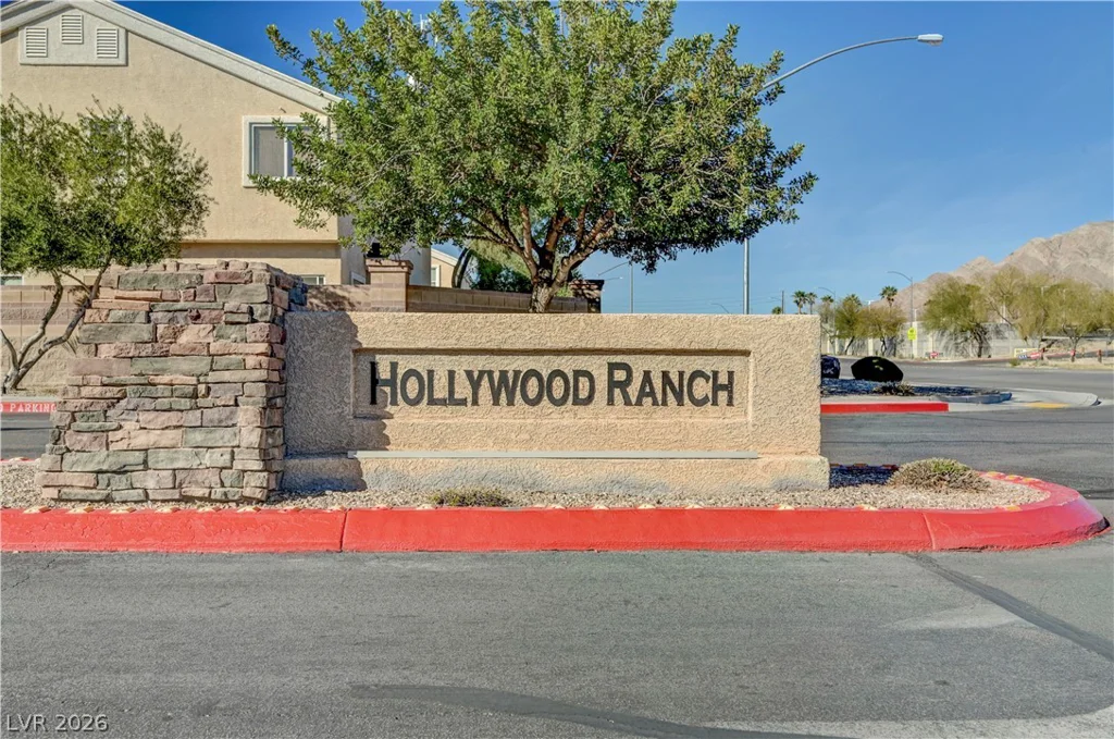 6531 Ozzie Harriet, Las Vegas, NV 89122