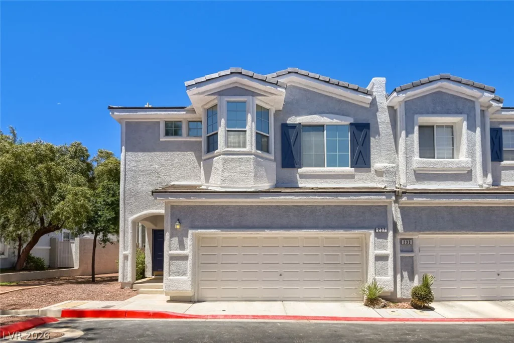 237 Kindred Point, Henderson, NV 89052