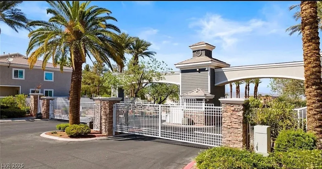 237 Kindred Point, Henderson, NV 89052