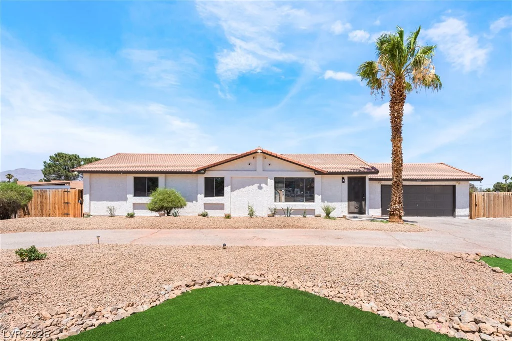 4243 Helen, Las Vegas, NV 89130