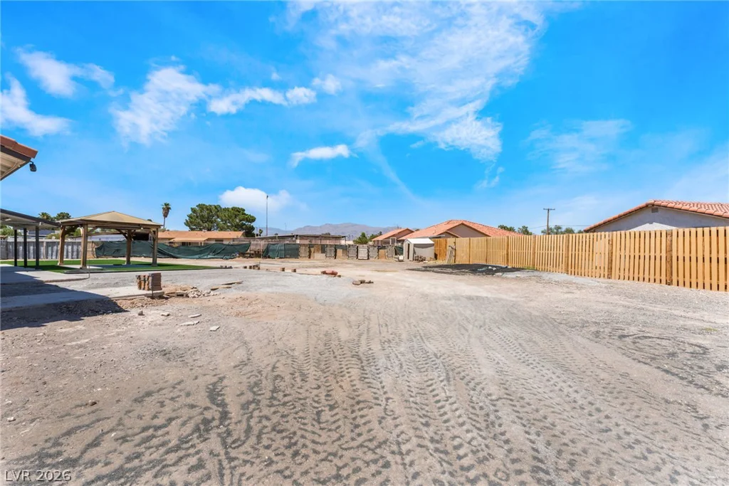 4243 Helen, Las Vegas, NV 89130