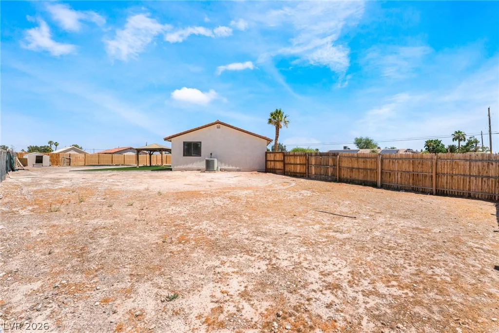 4243 Helen, Las Vegas, NV 89130