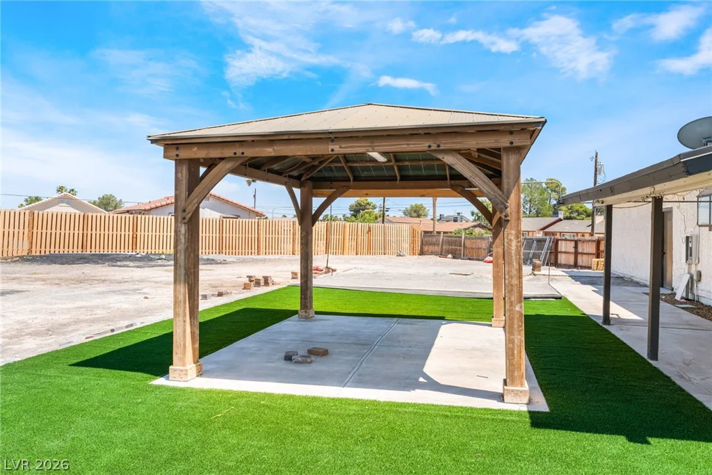 4243 Helen, Las Vegas, NV 89130