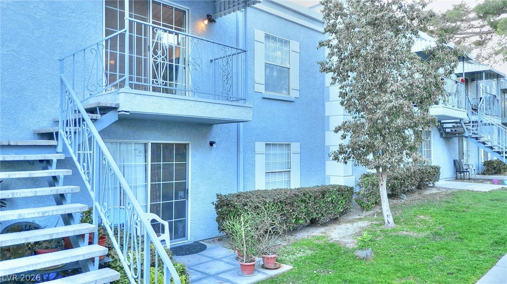 3823 Maryland, Las Vegas, NV 89119