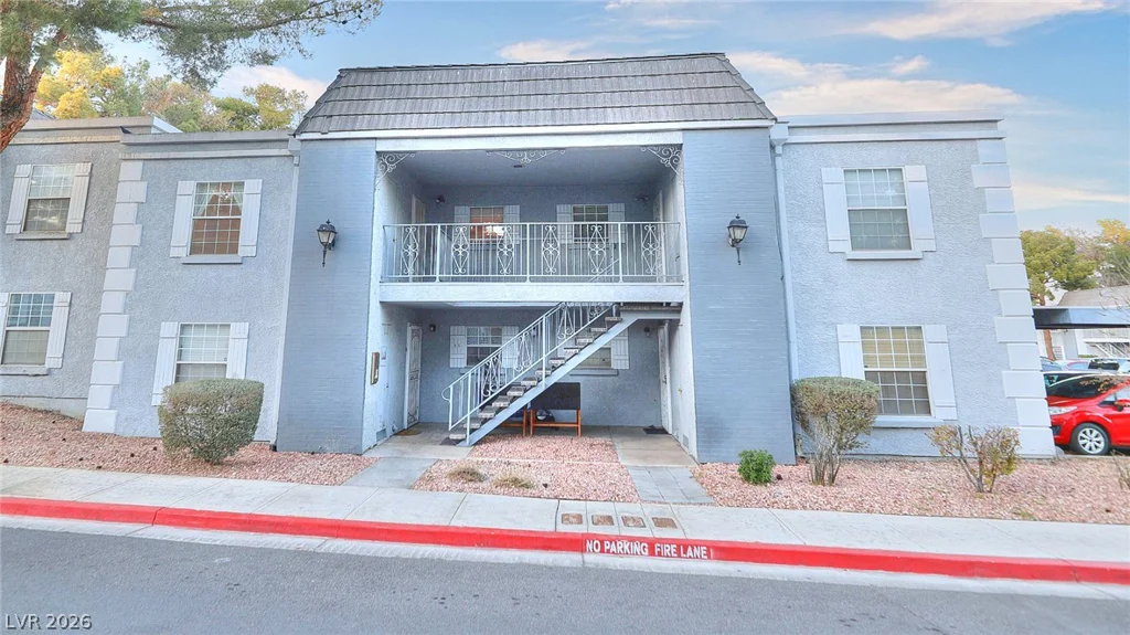 3823 Maryland, Las Vegas, NV 89119