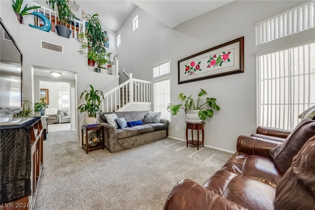 5452 Wheatberry, North Las Vegas, NV 89031