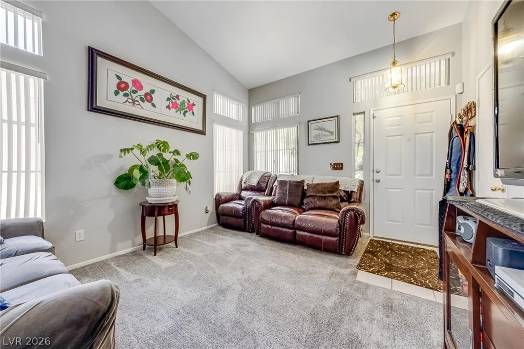 5452 Wheatberry, North Las Vegas, NV 89031
