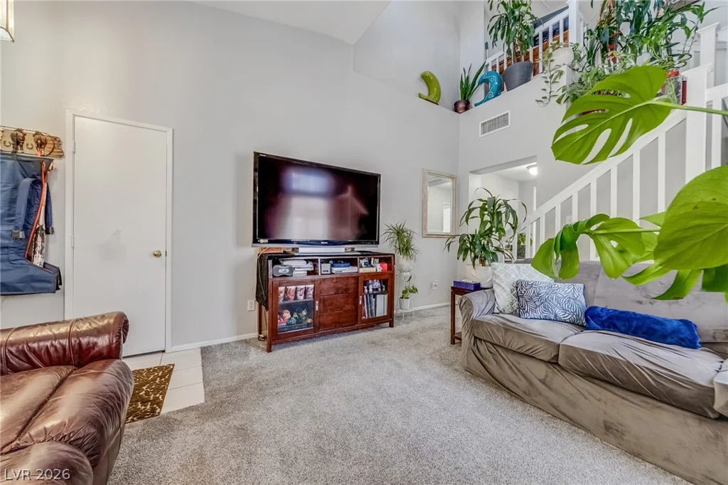 5452 Wheatberry, North Las Vegas, NV 89031