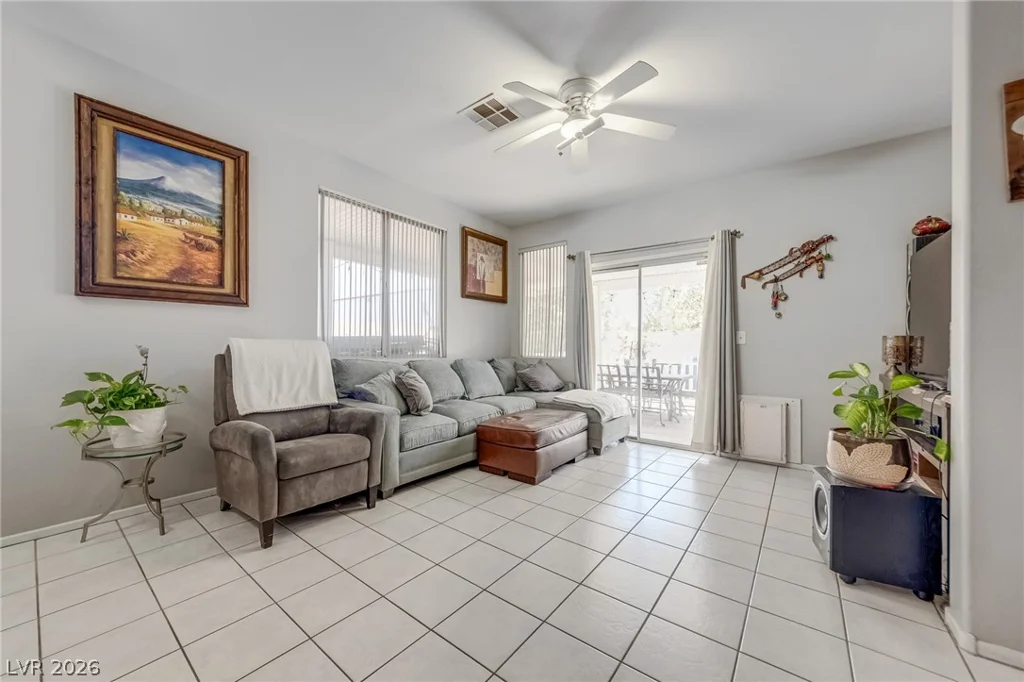 5452 Wheatberry, North Las Vegas, NV 89031