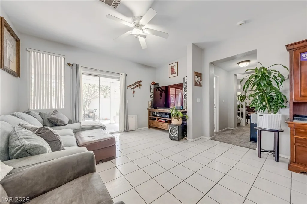 5452 Wheatberry, North Las Vegas, NV 89031