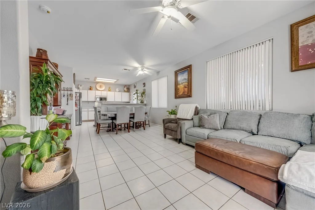 5452 Wheatberry, North Las Vegas, NV 89031