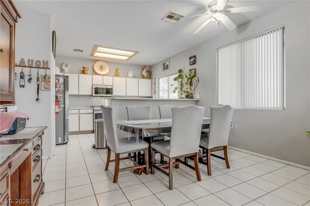 5452 Wheatberry, North Las Vegas, NV 89031