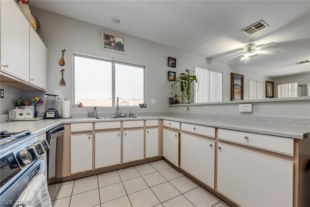 5452 Wheatberry, North Las Vegas, NV 89031