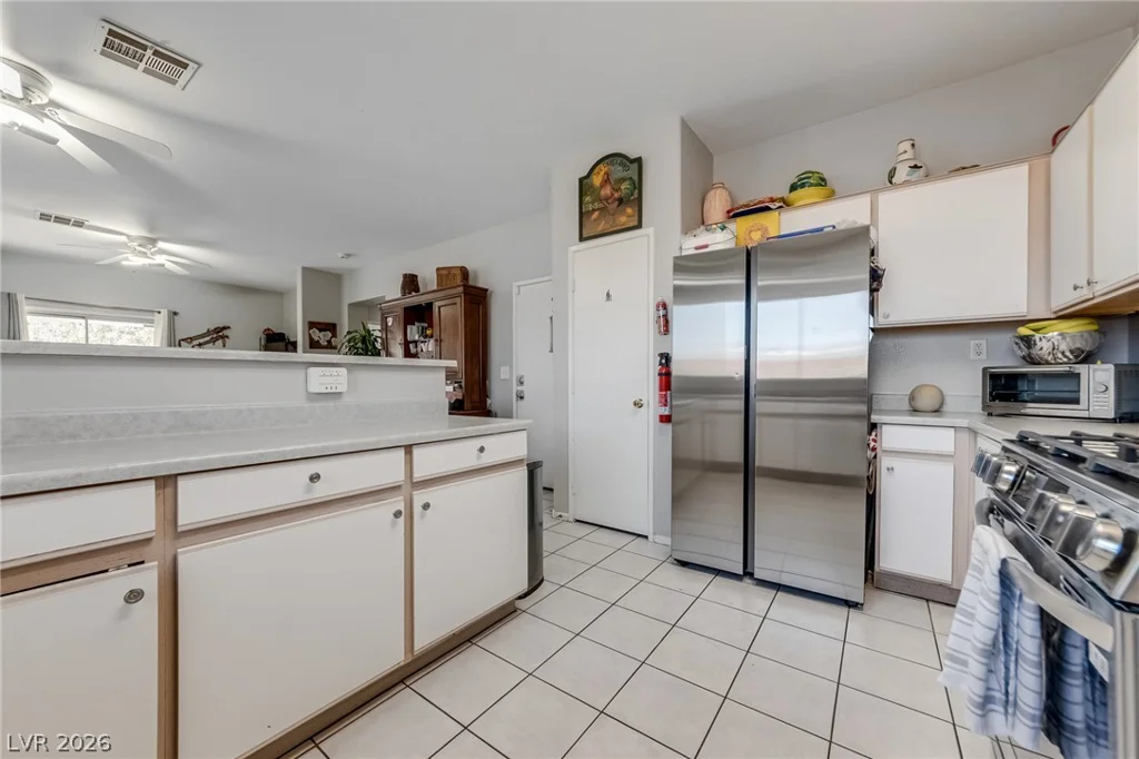 5452 Wheatberry, North Las Vegas, NV 89031