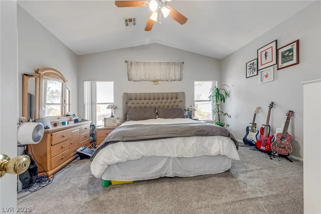 5452 Wheatberry, North Las Vegas, NV 89031