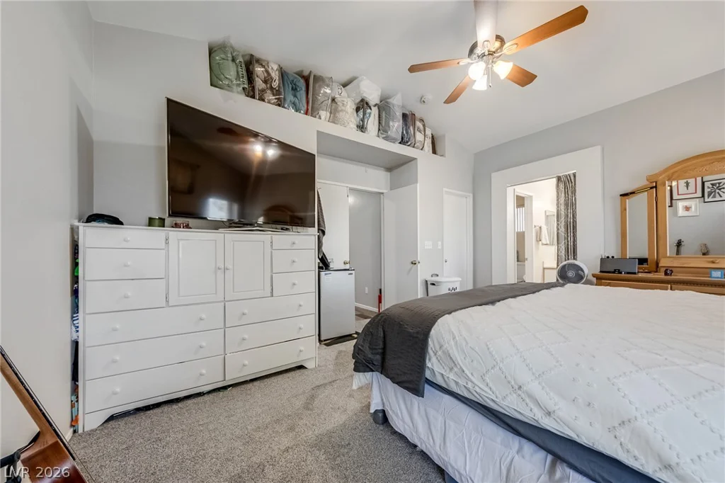 5452 Wheatberry, North Las Vegas, NV 89031