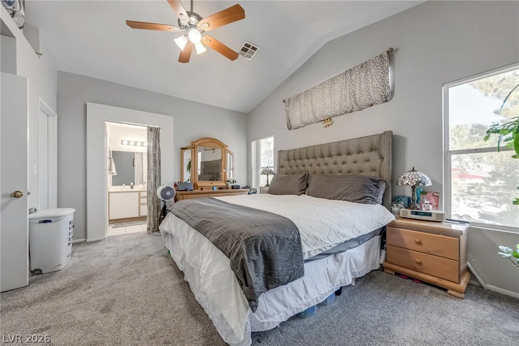 5452 Wheatberry, North Las Vegas, NV 89031