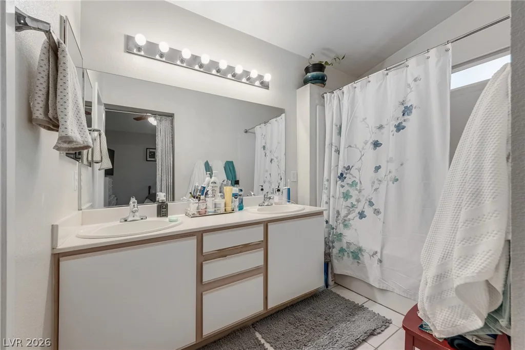 5452 Wheatberry, North Las Vegas, NV 89031