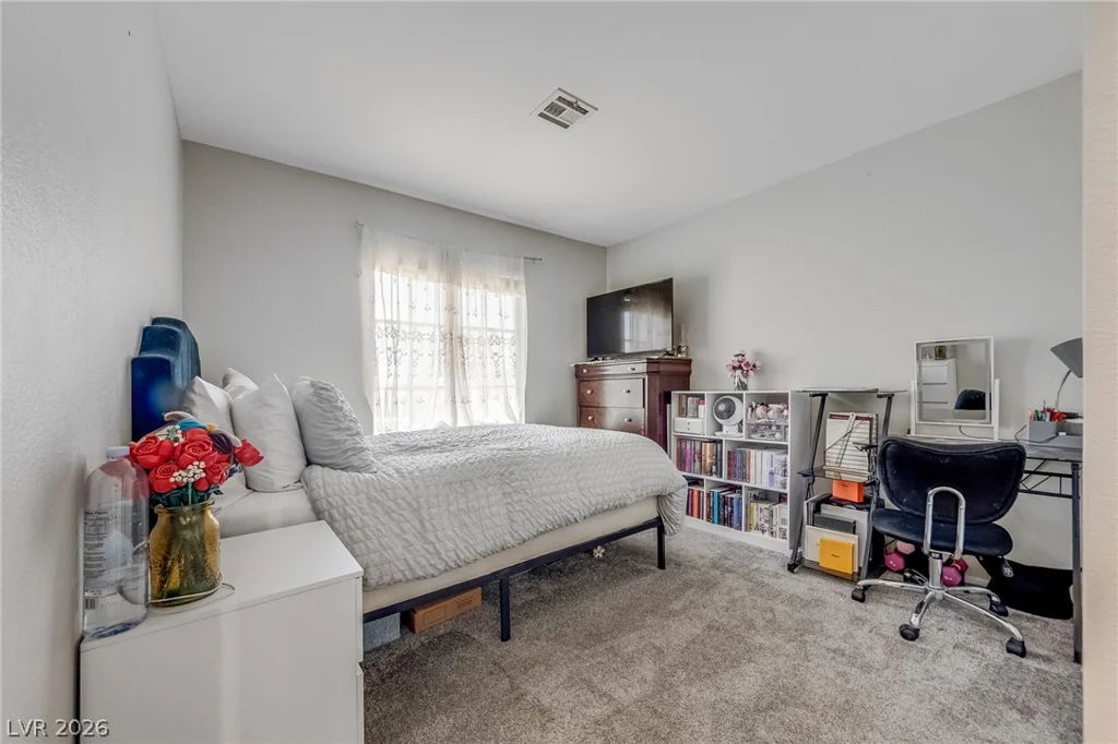 5452 Wheatberry, North Las Vegas, NV 89031