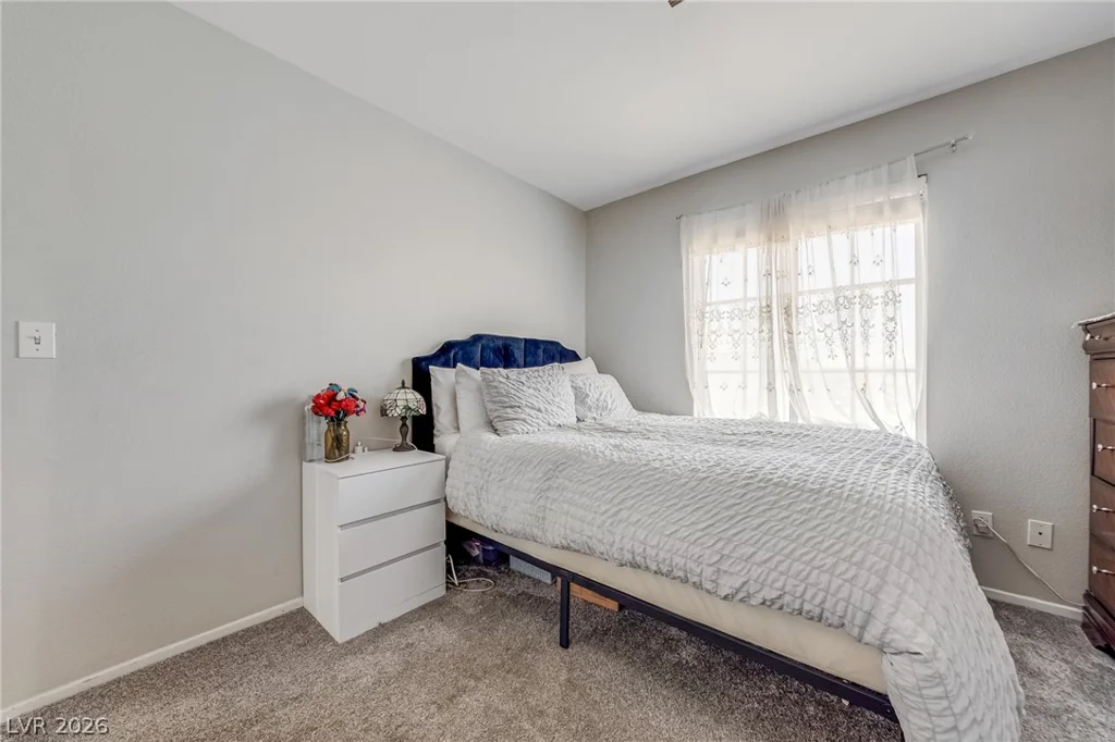 5452 Wheatberry, North Las Vegas, NV 89031