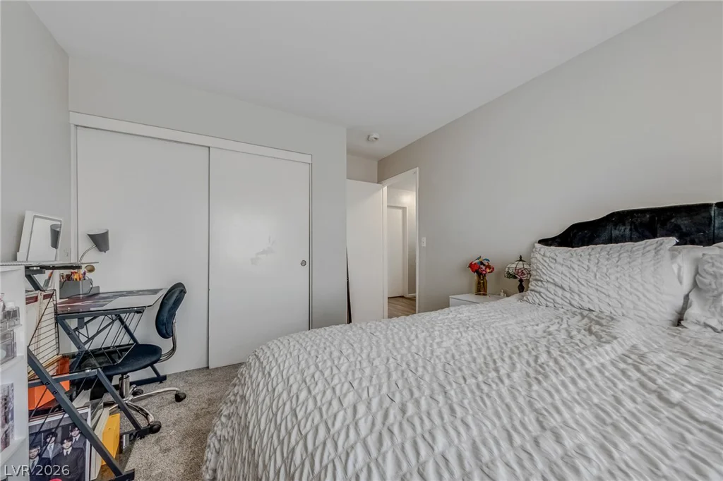 5452 Wheatberry, North Las Vegas, NV 89031